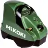 Image de Hikoki Compresseur mobile EC58LAZ Compresseur d'air Manomètre Compresseur portable, régulateur de pression avec filtre intégré, 6 L