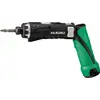 Image de HiKOKI Visseuse articulée DB3DL2WCZ 3,6 V, 2 batteries 1,5 Ah, chargeur, lame de visseuse, coffret de transport - compacte et puissante