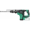 Image de Perforateur burineur MultiVolt SDSMax 40mm 36V Brushless 7.1J - Sans batterie, ni chargeur - DH36DMAW2Z