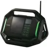 Image de Radio De Chantier Hikoki Ur18dsal 14,4 V - 18 V