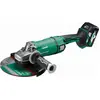 Image de Meuleuse MultiVolt 36V 4/8Ah Ø230 Brushless frein coffret - G3623DAWGZ
