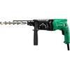 Image de Perforateur SDS+ 730W 24mm 2.7J 3 modes 2,8kg - HIKOKI - en coffret - DH24PH2WSZ