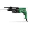 Image de Hikoki   Perforateur Burineur Sds-plus 730w 2,7j   Moteur Électro-pneumatique Pour Béton Armé   Emmanchement Rapide   Stop De Rotation