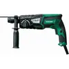 Image de Marteau perforateur burineur SDS-Plus 850W (solo) en coffret - HIKOKI DH28PCY2WSZ