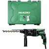 Image de Hitachi - Hikoki Outillage - Marteau Combiné 850 W Dh28pcy2wsz