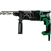 Image de Perforateur burineur HIKOKI DH28PECWSZ 900W SDS+ 28 mm Brushless 3.2J en coffret