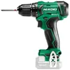 Image de Perceuse Visseuse 12v Peak Hikoki Ds12daw4z - M.auto 10mm 36nm