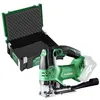 Image de Hikoki - Scie Sauteuse 36v Solo Multivolt - Cj36daw2z