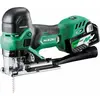 Image de Scie sauteuse 160mm 36V 2,5Ah MultiVolt Li-ion Brushless poignée champignon HC - CJ36DBWRZ