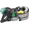 Image de HiKOKI Outil de découpe et de pliage d'acier de construction sur batterie VB3616DAW2Z, plombier, ferblantier, très efficace et réduisant les coûts, 36V