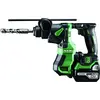Image de Perforateur SDS-Plus 18V HIKOKI DH18DPAWPZ 2 x 5,0Ah en coffret