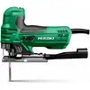 Image de Scie sauteuse pendulaire HIKOKI 90 mm - 705 W (poignée pommeau) - CJ90VAST2WAZ