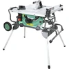 Image de Scie sur table 254 mm HIKOKI C10RJWAZ 1500W avec support rabattable