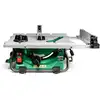Image de Scie sur table Multi Volt  255mm cap 57mm - 36V Brushless HIKOKI C3610DRJW4Z - sans batterie ni chargeur - carton