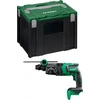 Image de Hikoki Marteau Perforateur 18V Dh18Dpcw2Z 1.3J Bl Hitsystem