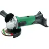 Image de Meuleuse HIKOKI G18DSL2W5Z 18V Li-Ion - Ø125mm (vendu sans batterie)