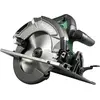 Image de Scie circulaire 18V Ø190mm (Produit seul) - HIKOKI C1807DAW2Z