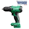 Image de Perceuse-visseuse sans fil 18V Li-ion HIKOKI DS18DAW4Z 50 Nm - Machine seule