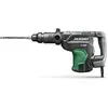 Image de Perfo-burineur SDS Max 45mm 1400W 11,3J Hikoki DH45MAWSZ vibration (LVH), Vitesses variables en coffret