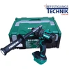Image de Perceuse visseuse HIKOKI DS18DCW2Z - 140Nm - 18V Brushless - m.auto.13mm (vendu sans batterie) en HitCase II