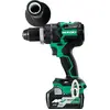 Image de HiKOKI Perceuse-visseuse sans fil DS36DC (2,5 Ah) (HSC II)