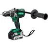 Image de Perceuse percussion 140Nm 18V 5Ah HIKOKI DV18DCWPZ