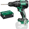 Image de HiKOKI Perceuse-visseuse sans fil DV36DCW2Z 36V, 155 Nm, visseuse sans fil, perceuse avec coffret de transport