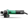 Image de HIKOKI 18V 125mm meuleuse d'angle G1813DVE W4Z AJUSTEMENT DE LA ROTATION DU CORPS