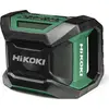 Image de Radio 18V DAB+ Bluetooth - HIKOKI UR18DAW4Z
