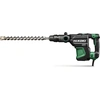 Image de Perforateur burineur SDS Max 40mm 1150W 9,2J - 6,8kg - Brushless -- RFC - Coffret - HIKOKI - DH40MEY2WSZ
