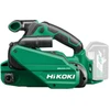 Image de Ponceuse à bande - 75x533mm 36V - MultiVolt vitesse variable sans batterie ni chargeur carton