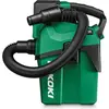 Image de Hikoki 18V Aspirateur Rp18Dlaw4Z 6L L