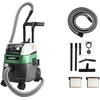 Image de Aspirateur poussière et eau classe L 1400W Hikoki RP350YBLWAZ 4,38m3/min cuve 35L 6 access.