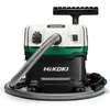 Image de Hikoki Aspirateur 1200W 20L Rp200Yl Waz Class L Power Tool Socket
