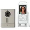 Image de Kit carillon audio/vidéo sans fil - AIPHONE - 130700