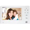Image de Moniteur secondaire pour kit JOS1V, JOS1F et JOS1VW - AIPHONE - 130402