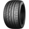 Image de Yokohama 235/55R20 102V Advan Sport V103B, fabriqué par Nissan, code DOT22