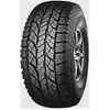 Image de Yokohama GAN car-tyres Geolandar A/T (G015) ( 175/80 R16 91S, RPB )
