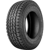 Image de Yokohama GAN car-tyres Geolandar A/T (G015) ( 235/55 R18 104H XL, RPB )