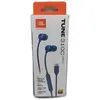 Image de Écouteurs intra-auriculaires JBL Tune 310 C avec port USB-C, microphone et audio haute définition