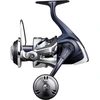 Image de SHIMANO 21 TwinPower SW, 6000, ambidextre, moulinet de pêche en eau salée, frein avant, 5SF41M061
