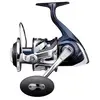 Image de Moulinet Shimano Twin Power XD FB 4000 PG Moulinet à frein avant Moulinet fixe
