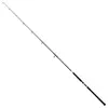 Image de Canne à pêche Shimano Fishing Grappler Bb Slow Jigging, noire, 2,49 m / 120 g, noire, 2,49 m