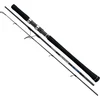 Image de Shimano Fishing Grappler Game Type Canne à lancer Noir 1.83 m / 250 g Noir 1.83 m