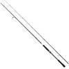 Image de Shimano Fishing Moonshot, canne spinning, noire, 2,74 m / 38 g, noire, 2,74 m