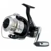 Image de Moulinets de pêche Shimano Alivio Fa, moulinet à lancer, noir et argent, 10000 noir et argent, 10000