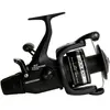 Image de Moulinet de pêche Shimano Baitrunner St Rb pour la carpe, noir 4000, noir 4000