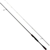 Image de SHIMANO 21 Zodias Spin. 74 L+ 2, 2,23m, 7,31ft, 2,5-11g, 2 parties, canne à pêche spinning, 21ZODIAS74LPS2