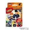 Image de Haikyu Jeu de cartes UNO - Ensky Jeu de cartes - ENS70502