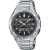 Image de Casio Radio Controlled WVA-M650D-1AER Montre-bracelet radio pour homme